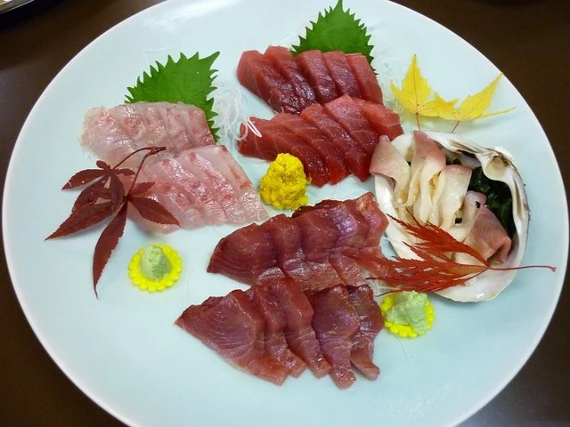 ホテル三陽 - 大船渡（料理旅館）の写真