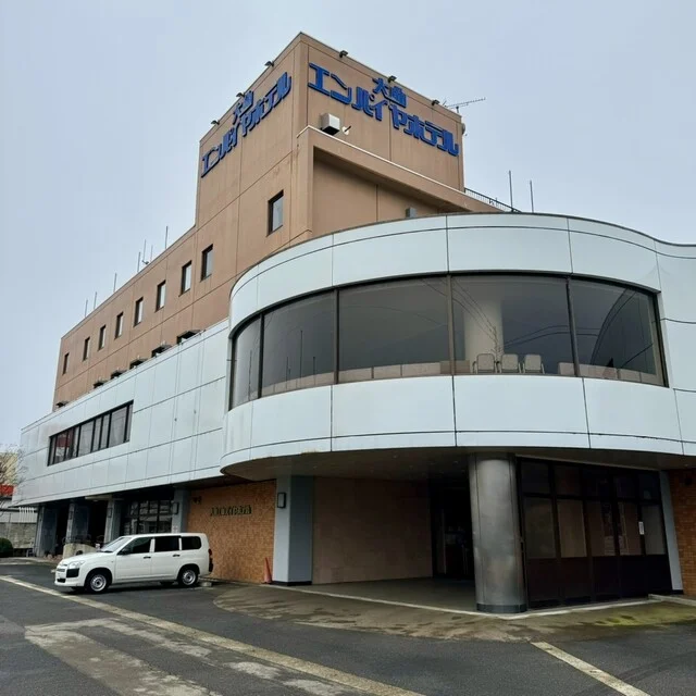 大曲エンパイヤホテル レストラン・ネージュ - 大曲（洋食）の写真