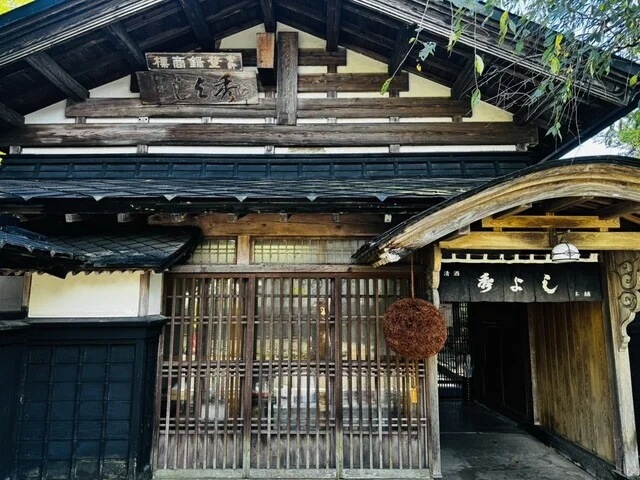 鈴木酒造店 - 羽後長野（その他）の写真