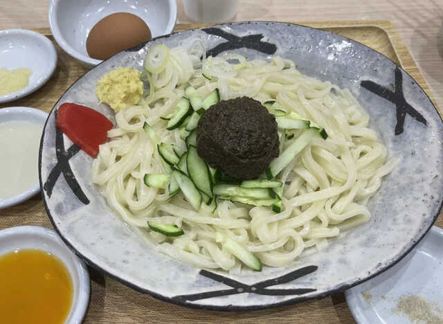 HOTJaJa（ホットジャジャ） - 前潟（麺類）の写真