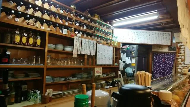 居酒屋磯 - 花巻（焼き鳥）の写真