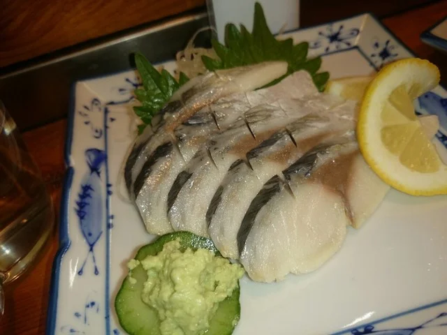 居酒屋磯 - 花巻（焼き鳥）の写真