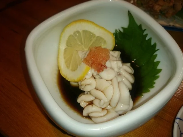 居酒屋磯 - 花巻（焼き鳥）の写真