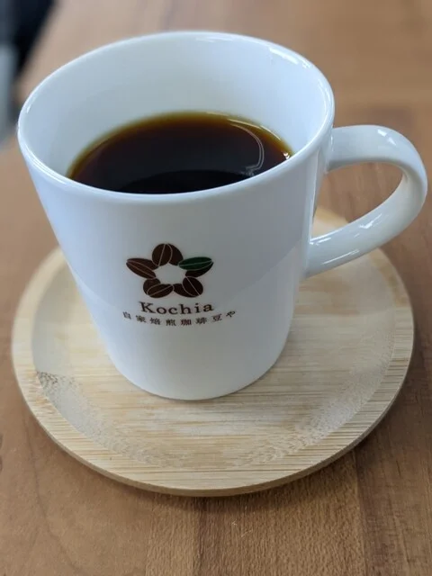 kochia（コキア） - 石巻（コーヒースタンド）の写真