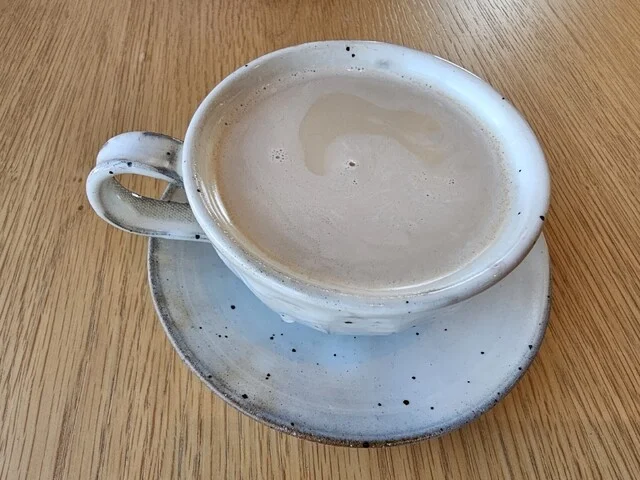 GREEN - 湯沢市その他（カフェ）の写真