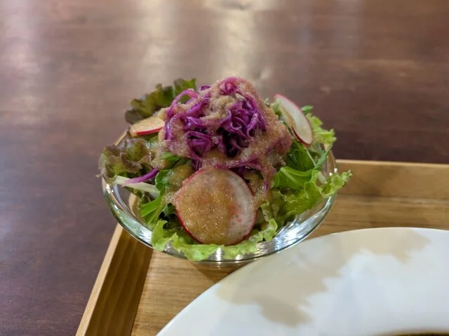 夏油古民家カフェ小昼（夏油古民家cafe kobiru） - 藤根（カフェ）の写真