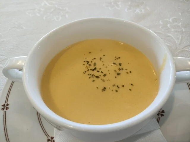 カフェ＆レストラン ベーシック - 前沢（洋食）の写真