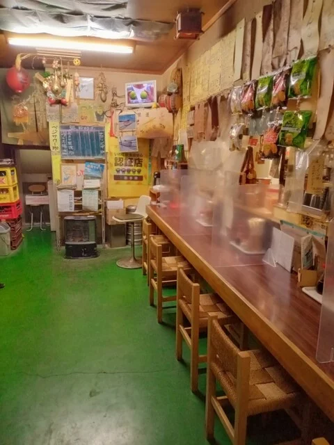 やきとり上 - 雫石（焼き鳥）の写真