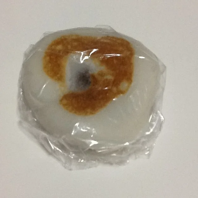 佐貫食品 - 大曲（和菓子）の写真