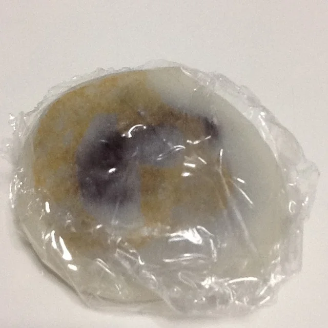 佐貫食品 - 大曲（和菓子）の写真