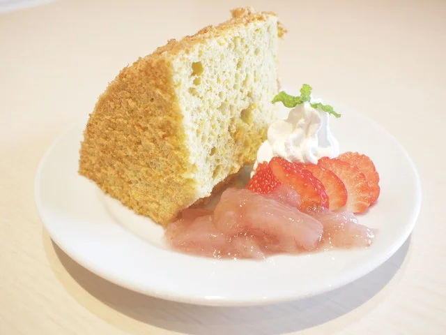 フライパン - 脇ノ沢（カフェ）の写真