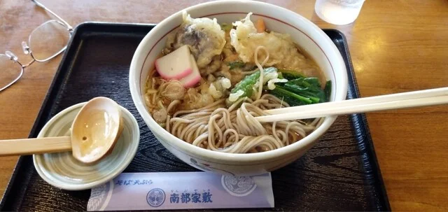 南部家敷 一関店 - 山ノ目（ファミレス）の写真