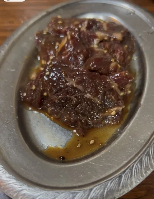 漢陽苑 - 山形（焼肉）の写真