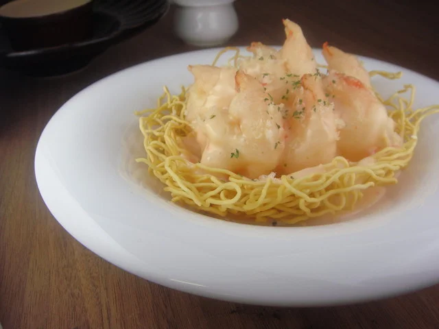 バイロカフェ（BAIRO CAFE） - 秋田（カフェ）の写真