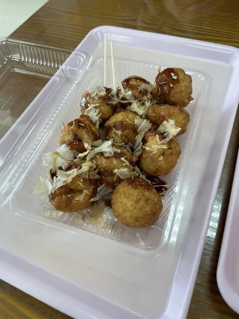 スーパーモール ラッキー（Super Mall Lucky） - 十文字（コンビニ・スーパー）の写真