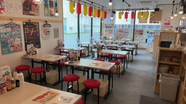 串カツ田中 秋田駅前店 - 秋田（串揚げ）の写真