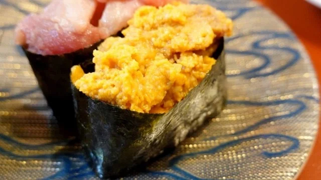 うまい一丸鮨 大曲店 - 大曲（回転寿司）の写真