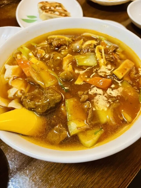 かずき - 角田（中華料理）の写真