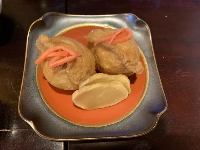 割烹岩戸 - 大槌（日本料理）の写真