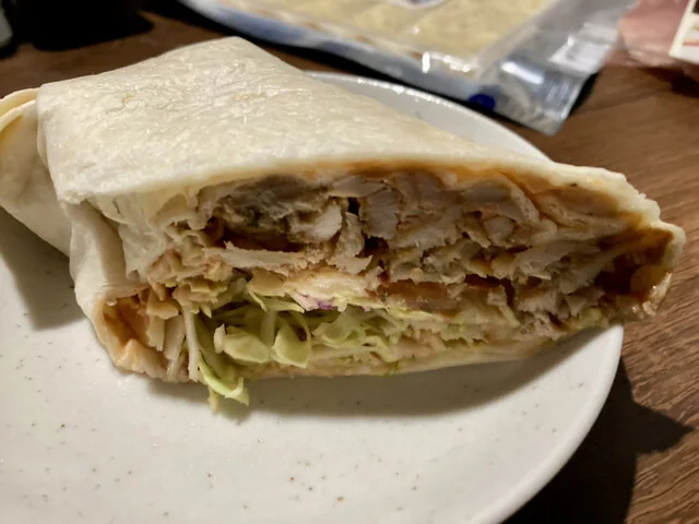 FOOD FREAK（フード フリーク） - 大曲（ケバブ）の写真