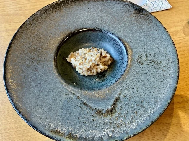 ISHINOMAKI まるしん - 佳景山（創作料理）の写真