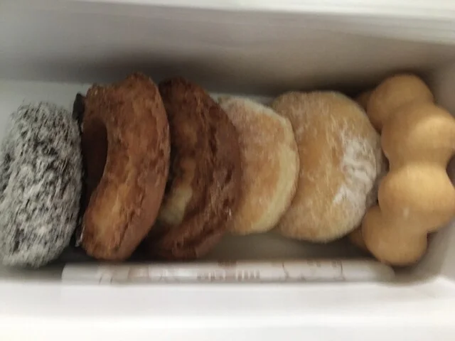 ミスタードーナツ イオン米沢ショップ（mister Donut） - 西米沢（ドーナツ）の写真