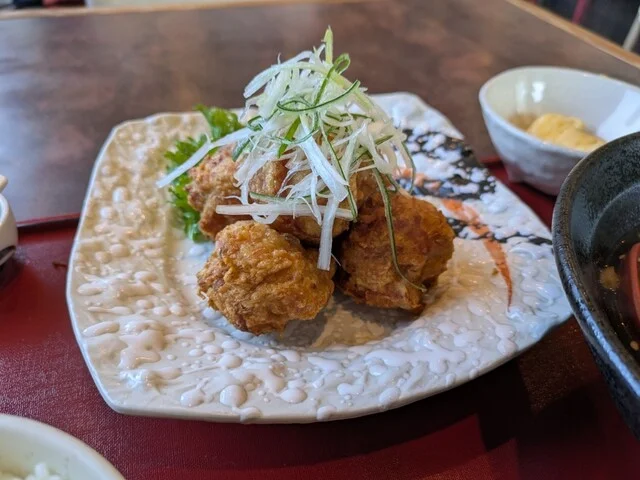 維風堂々 - 岩手飯岡（ラーメン）の写真