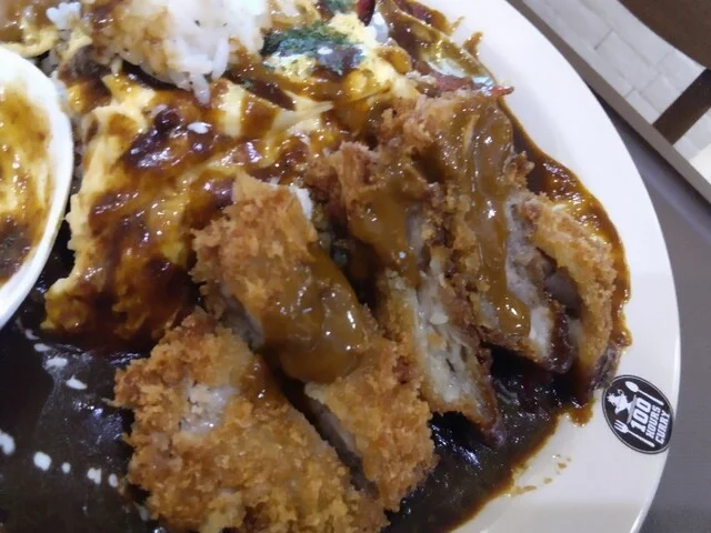 100時間カレー イオンモール盛岡南店（100HOURS CURRY） - 仙北町（カレー）の写真