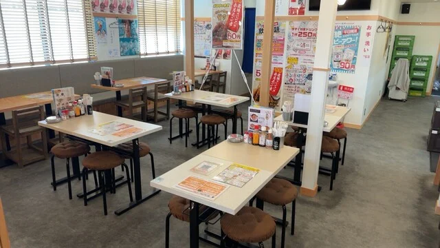 串カツ田中 水沢店 - 水沢（串揚げ）の写真