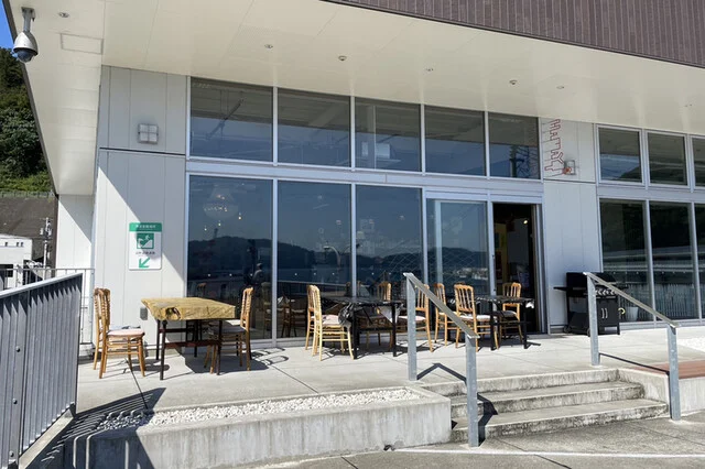 ハマユイ（HAMAYUI） - 釜石（創作料理）の写真