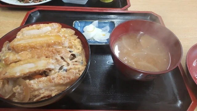 なか志ま旅館(お食事処) - 上桧木内（食堂）の写真