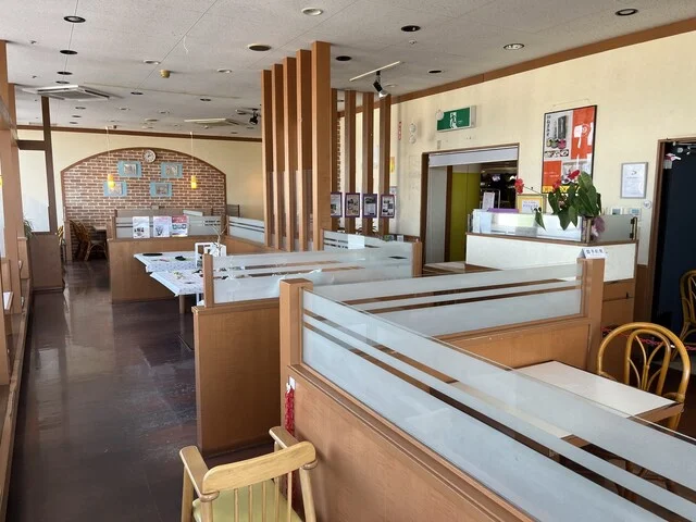 カフェ&キッチン メルシー39（メルシーサンキュウ） - 能代（カフェ）の写真