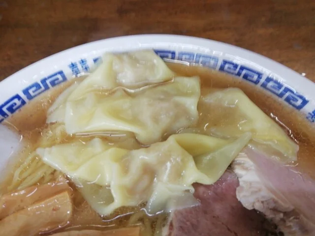 一力食堂 - 二戸市その他（食堂）の写真