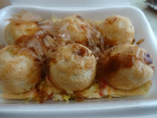 あじまん本舗 ヤマザワ相生店 - 米沢（たい焼き・大判焼き）の写真