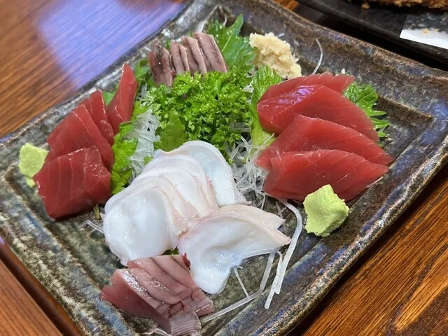 津軽 - 鹿又（焼き鳥）の写真