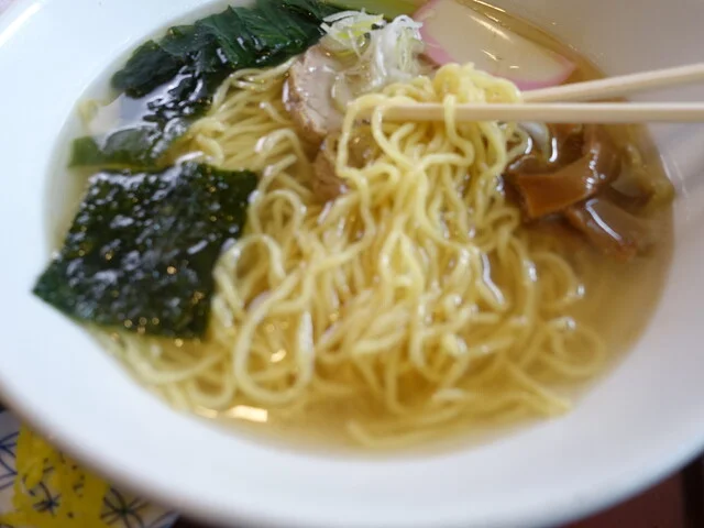 伊藤屋 - 天童（そば）の写真