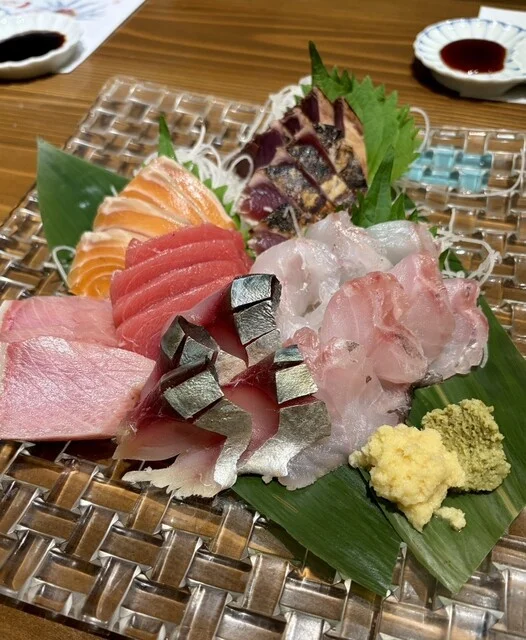 家庭料理おか - 山形（居酒屋）の写真