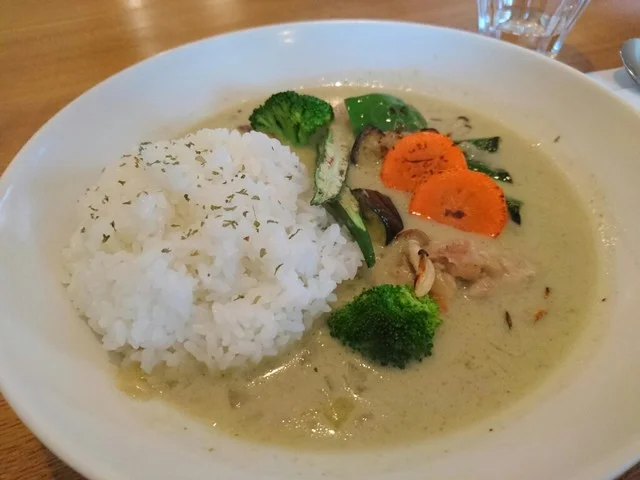 マリゾー（Marizoh） - 盛（カフェ）の写真