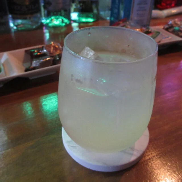 モニュメントブルーセカンド - 十文字（バー）の写真