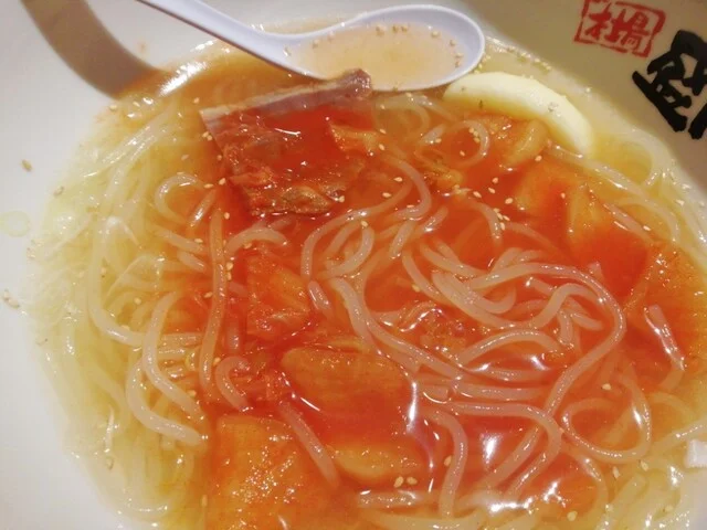 焼肉冷麺 やまなか家 紫波店 - 紫波中央（焼肉）の写真