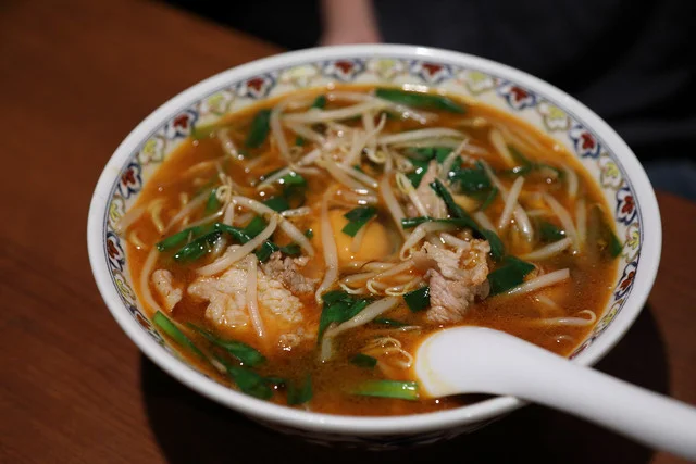 桜木屋 秋田店 - 四ツ小屋（ラーメン）の写真