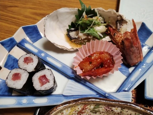 菅原館 - 鷹ノ巣（旅館・民宿）の写真