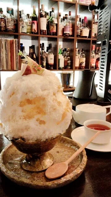 bijou ROOTS（ビジュールーツ） - 山形（バー）の写真