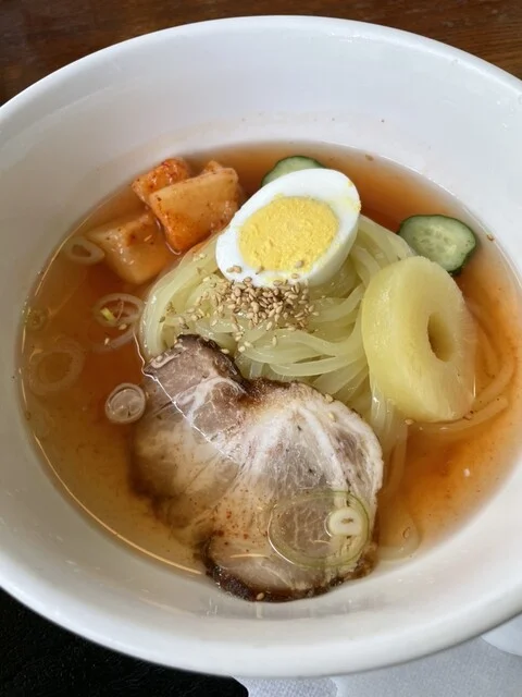 前沢サービスエリア（上り線） レストラン - 前沢（食堂）の写真