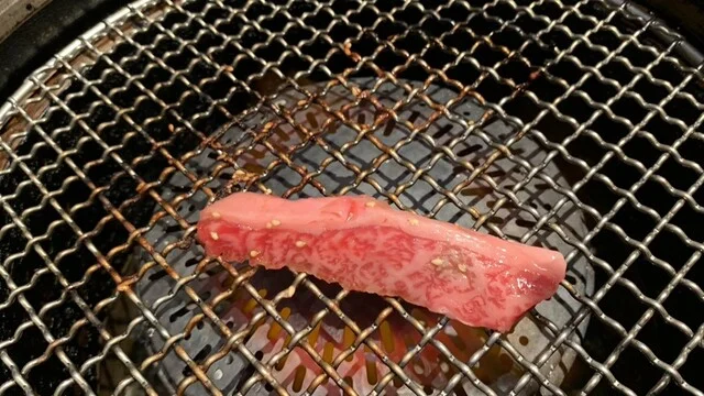 牛牛 - 釜石（焼肉）の写真