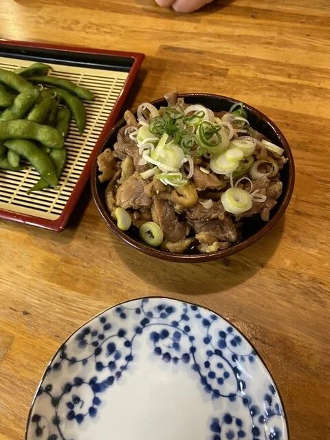 Aji-Q にかほ店（アジキュー） - 仁賀保（ラーメン）の写真