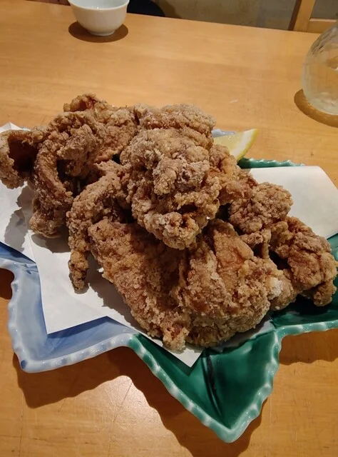 食べ処谷地 - 大館（レストラン）の写真