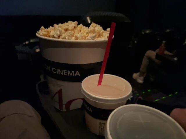 イオンシネマ 石巻（AEON CINEMA） - 石巻あゆみ野（その他）の写真