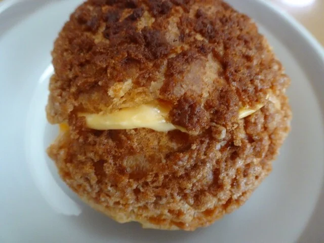 角屋菓子店（すみやかしてん） - 南米沢（和菓子）の写真