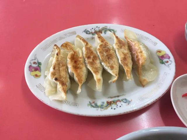 福清楼 - 水沢（食堂）の写真